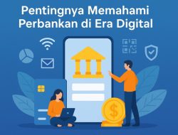 Pentingnya Memahami Perbankan di Era Digital: Cerdas Finansial di Ujung Jari