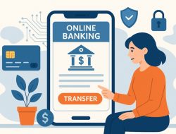 Perbankan di Era Digital: Manfaat Besar dan Ancaman yang Harus Diwaspadai