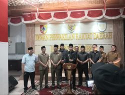Bupati Jember Berikan Solusi dan SE untuk Kelangkaan BBM di Kabupaten Jember