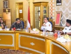 Wabup Bondowoso Dorong Sinergi Tapal Kuda, Siapkan Agenda Strategis untuk Nusantara Sejahtera