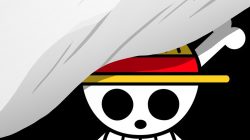 Bendera One Piece Dituding Mengandung Simbol Tersembunyi? Ini Fakta Sebenarnya!