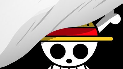 Bendera One Piece Dituding Mengandung Simbol Tersembunyi? Ini Fakta Sebenarnya!