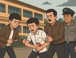 Dugaan Penusukan Antarsiswa di Bondowoso, Dispendik Janji Perketat Pengawasan Sekolah