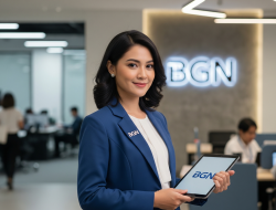 Langkah Mudah Mendaftar Jadi Karyawan Badan Gizi Nasional (BGN) Secara Online dan Offline
