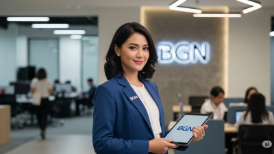 Langkah Mudah Mendaftar Jadi Karyawan Badan Gizi Nasional (BGN) Secara Online dan Offline