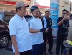 Antrean BBM di SPBU Bondowoso Mulai Normal, Bupati Turun Tangan Atasi Krisis