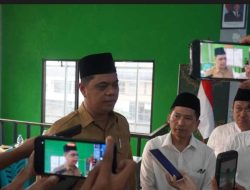 Bupati Jepara Tak Izinkan Pendirian Peternakan Babi Patuhi Fatwa MUI