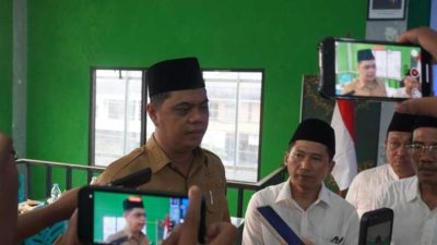 Bupati Jepara Tak Izinkan Pendirian Peternakan Babi Patuhi Fatwa MUI