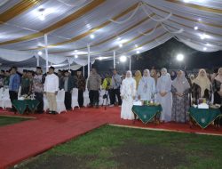 FSQ Asahan 2025 Ditutup: Wabup dan Ketua DPRD Sepakat Qasidah Harus Hidup di Tengah Masyarakat