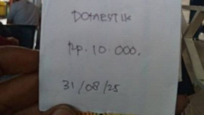 DPC Projo Karimun Soroti Boarding Pass di Pelabuhan Domestik: Publik Pertanyakan Transparansi Retribusi