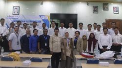 Wawancara Terbuka Indotech di SMK YPM 1 Taman Bukti Lulusan Berkualitas dan Siap Kerja