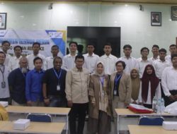 Wawancara Terbuka Indotech di SMK YPM 1 Taman Bukti Lulusan Berkualitas dan Siap Kerja
