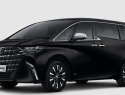 Rental Mobil dengan Sopir di Bandung Terpercaya