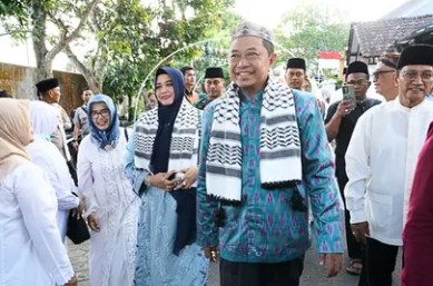 Momentum Hari Jadi Bondowoso ke-206: Menjaga Warisan Ki Ronggo di Tengah Tantangan Zaman