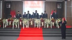 Pidato Kenegaraan Presiden Prabowo Disimak di Bondowoso, Wabup: Siap Wujudkan Indonesia Emas 2045