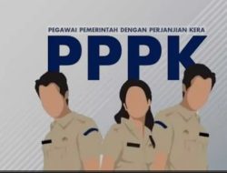 MenPAN-RB No. 16 Tahun 2025: Regulasi PPPK Paruh Waktu Terbaru