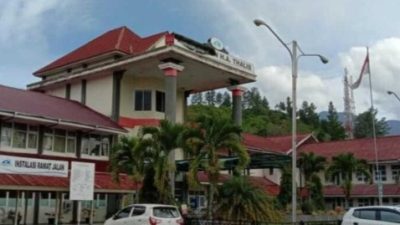 Sempat Gugat BPJS dan RSU Mayjen HA Thalib Ke PN Jakarta, Keluarga Pasien Putuskan Cabut Gugatan