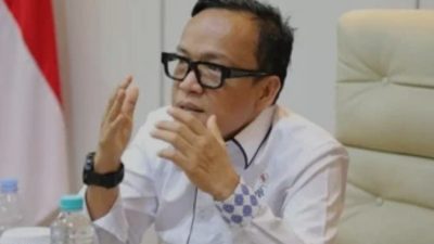 Wamenaker Immanuel Ebenezer Terjaring OTT KPK, Ironi Aktivis Antikorupsi yang Jatuh di Jurang Korupsi