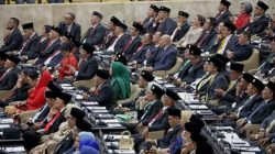 Tunjangan DPR Meroket di Tengah Ekonomi Tertekan: Apakah Rasa Keadilan Terabaikan?