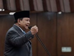 Presiden Prabowo Alokasikan Cepat Rp 335 Triliun untuk Program Makan Gratis, Kritik Re-centralisasi Memuncak