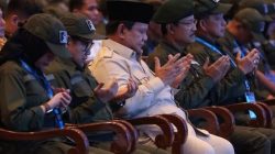 Presiden Tekankan Peran Guru dan Sekolah Rakyat sebagai Garda Kebangkitan Bangsa