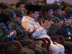 Presiden Prabowo Tekankan Peran Guru dan Sekolah Rakyat sebagai Garda Kebangkitan Bangsa