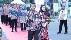 Festival Batik Bondowoso 2025, Momentum Perkuat UMKM dan Budaya Lokal