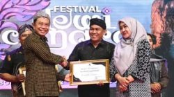 Festival Dewi Cemara 2025 Dorong Ekonomi Kreatif dan Desa Wisata Jawa Timur