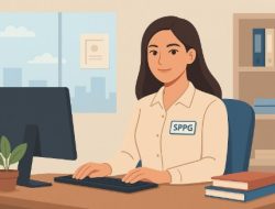 Lowongan ASN Kepala SPPG Resmi Dibuka, Simak Syarat & Cara Daftar Online