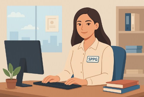 Lowongan ASN Kepala SPPG Resmi Dibuka, Simak Syarat & Cara Daftar Online