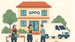 Hingga Juni, 1.837 SPPG Sudah Beroperasi dan Serap 72.500 Tenaga Kerja