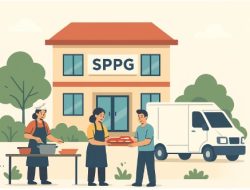 Hingga Juni, 1.837 SPPG Sudah Beroperasi dan Serap 72.500 Tenaga Kerja