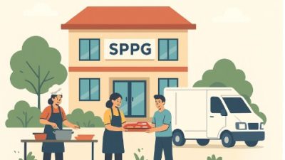 Hingga Juni, 1.837 SPPG Sudah Beroperasi dan Serap 72.500 Tenaga Kerja