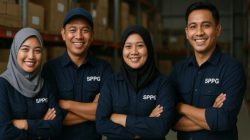 Kapolri Sebut 458 SPPG Siap Dukung Program MBG, Serap 22.850 Tenaga Kerja