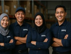 Kapolri Sebut 458 SPPG Siap Dukung Program MBG, Serap 22.850 Tenaga Kerja