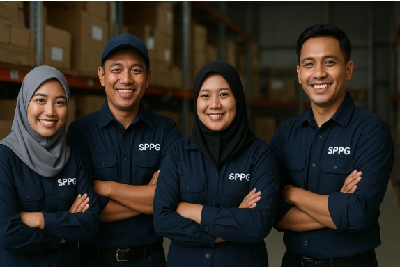 Kapolri Sebut 458 SPPG Siap Dukung Program MBG, Serap 22.850 Tenaga Kerja