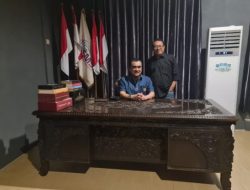 Prof Harris Arthur Sebut Progam Sekolah Rakyat Putus Mata Rantai Kemiskinan