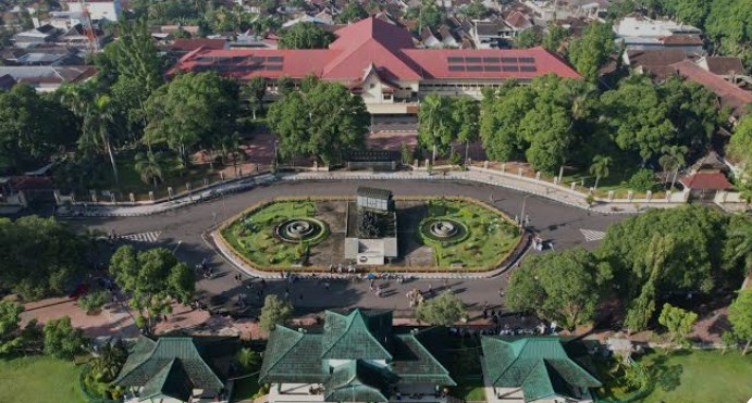 Nama – Nama Pimpinan Wilayah dan Bupati yang Pernah dan Sedang Memimpin Kabupaten Bondowoso dari Masa ke Masa