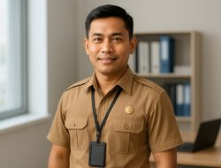 Pengangkatan PPPK 2025 Wajib Rampung Oktober Ini