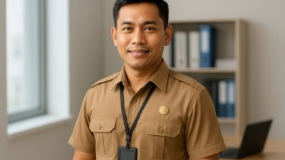 Pengangkatan PPPK 2025 Wajib Rampung Oktober Ini