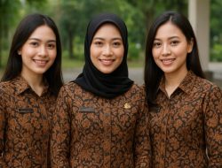 PPPK Paruh Waktu Bisa Jadi PPPK Penuh Waktu Tanpa Tes? Ini Penjelasan Lengkapnya