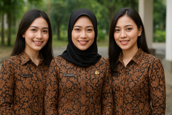 PPPK Paruh Waktu Bisa Jadi PPPK Penuh Waktu Tanpa Tes? Ini Penjelasan Lengkapnya