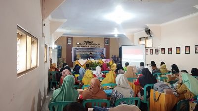 Dorong Lompatan Pendidikan di Era 4.0, Bupati Bondowoso Tegaskan Pentingnya Kecerdasan Buatan di Sekolah