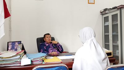 Dukung Sungai Penuh Juara, Dinas Pendidikan Terapkan Hafalan Al-Qur’an bagi Siswa dan Guru