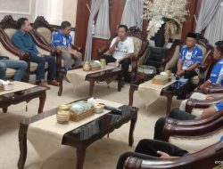 Bupati Bondowoso Lepas Tim U-16 Persebo ke Liga Top Skor Nasional: Tekad Harumkan Nama Daerah