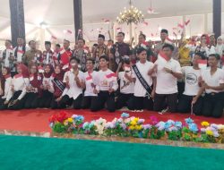 Cegah Perkawinan Anak, Bupati Bondowoso Luncurkan Sekolah Masyarakat TPKK dan Aplikasi SPEKAPAK