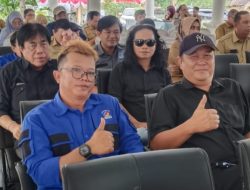 Ketum DPP API Muara Enim Tuding Oknum Kades Arogan: “Wartawan Mitra, Bukan Musuh”