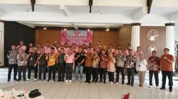 GWI Jember: Menjembatani Pers dan Pemerintah untuk Masa Depan Jember 2025–2028