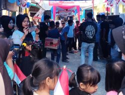 HUT RI ke-80 Desa Koto Mudik: Antusias Warga Tinggi, Silaturahmi Semakin Erat