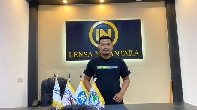 Lensa Nusantara, Pertama dan Satu-satunya Media Bondowoso yang Terverifikasi Dewan Pers